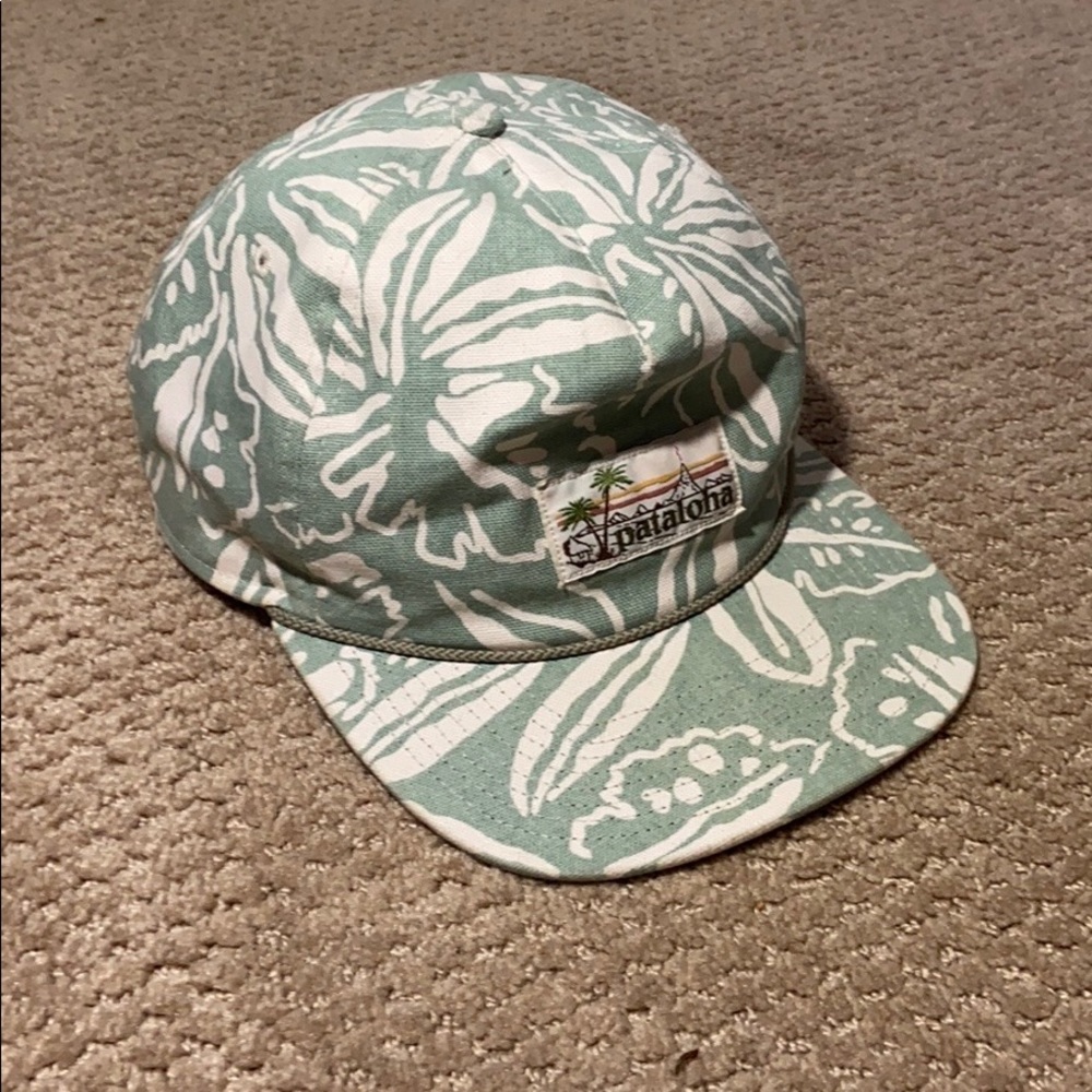 Patagonia Hat